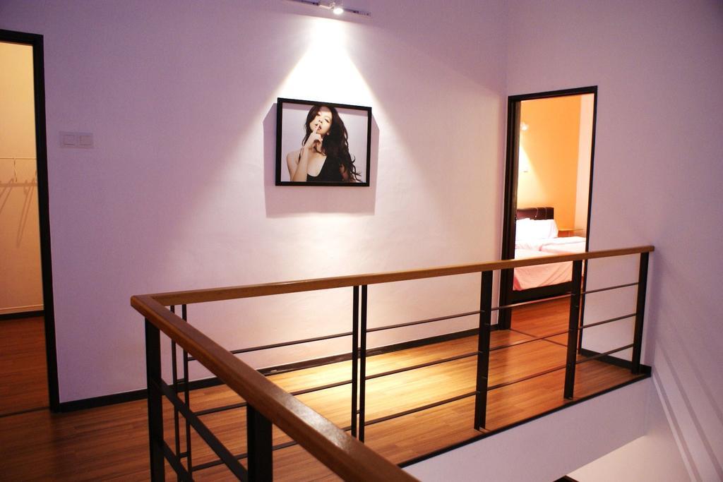 באטו פרינג'י Shamrock Seaview 11 Villa מראה חיצוני תמונה