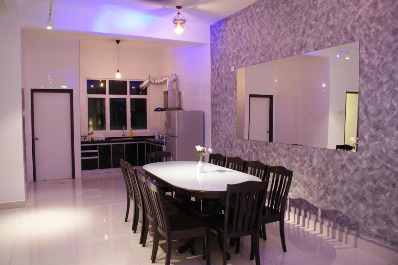 באטו פרינג'י Shamrock Seaview 11 Villa מראה חיצוני תמונה